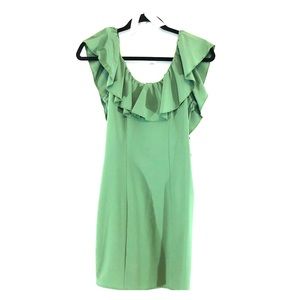 Backless Cocktail Dress | 10 ANCHOR 18